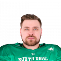 Саламатов Кирилл Сергеевич