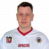 Борис Александр Дмитриевич