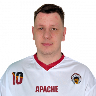 Фото игрока