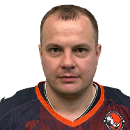 Федяшов Сергей Васильевич