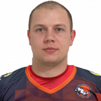 Бландов Павел Алексеевич