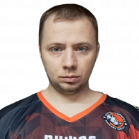 Баранов Антон Михайлович