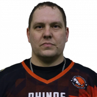 Абарыков Сергей Игоревич