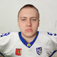 Чередниченко Мирослав Владимирович