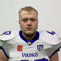 Кожевин Дмитрий Игоревич