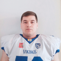 Глезденев Юлиан Александрович