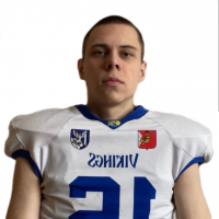 Рогалевич Макар Дмитриевич