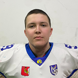 Фото игрока