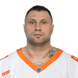 Фото игрока