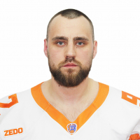 Иванов Михаил Андреевич