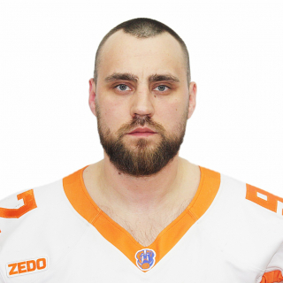 Фото игрока