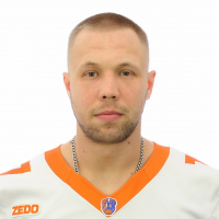 Зубков Игорь Валерьевич