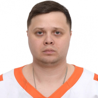 Фото игрока