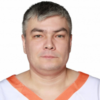 Тукибаев Дмитрий Ибрагимович