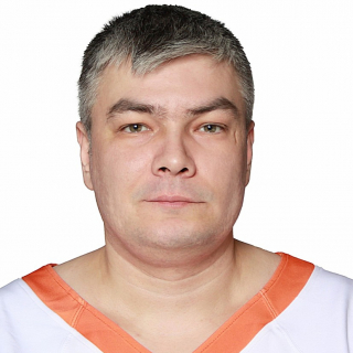 Фото игрока