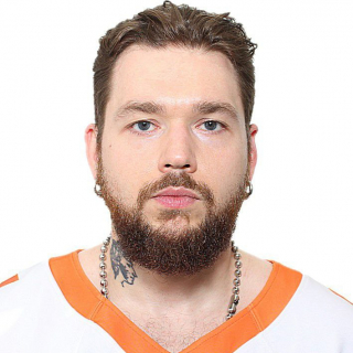 Фото игрока