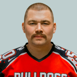 Фото игрока