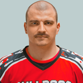 Фото игрока