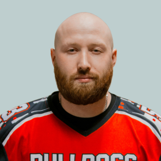 Фото игрока