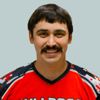 Фото игрока