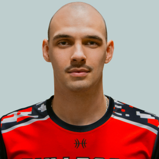 Фото игрока