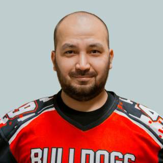 Фото игрока