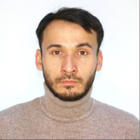 Утяганов Марсель Тагирович
