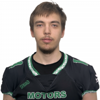 Захаров Дмитрий Антонович