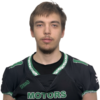 Фото игрока