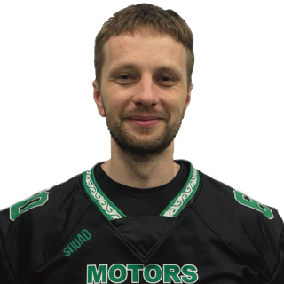 Фото игрока