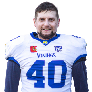 Фото игрока