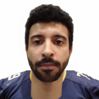 Домингуш Адилсон Мигель