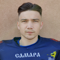 Федотов Глеб Дмитриевич