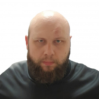 Шевела Кирилл Эдуардович