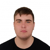 Коровин Максим Викторович