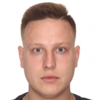 Сердюков Алексей Алексеевич