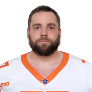 Фото игрока