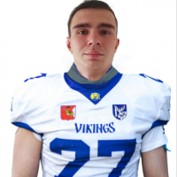 Капустин Кирилл Олегович