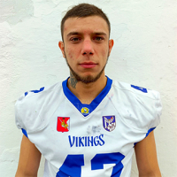 Череповецкий Максим Павлович