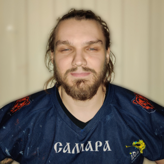 Фото игрока