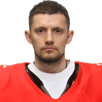 Баннов Дмитрий Иванович