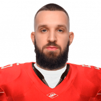 Бондарев Иван Сергеевич