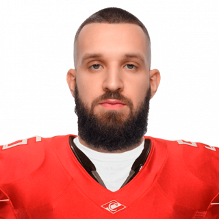 Фото игрока