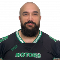 Ильясов Айрат Айдарович