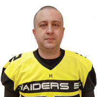 Бердников Данил Владимирович