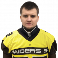 Калинин Дмитрий Денисович