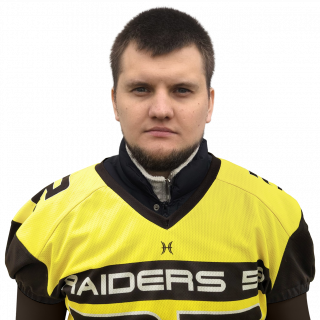 Фото игрока