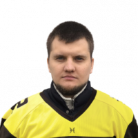 Калинин Дмитрий Денисович