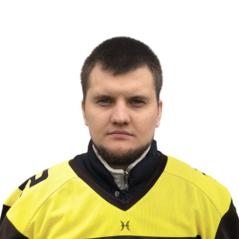 Фото игрока