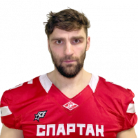 Радович Павел Мирославович